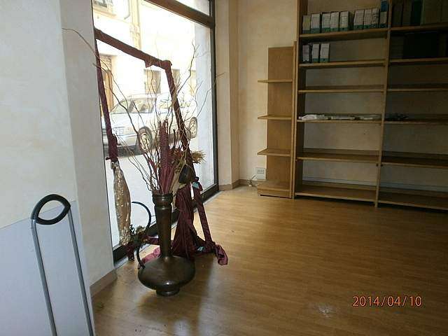 locale commerciale in vendita a Buti