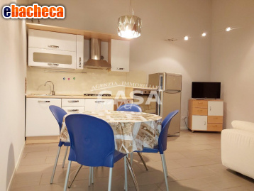 appartamento in vendita a Buti