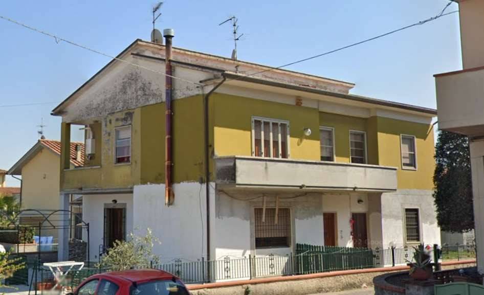appartamento in vendita a Buti in zona La croce