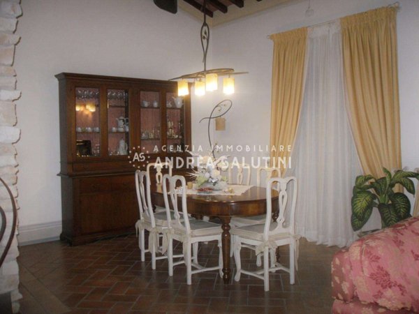 casa indipendente in vendita a Buti in zona La croce