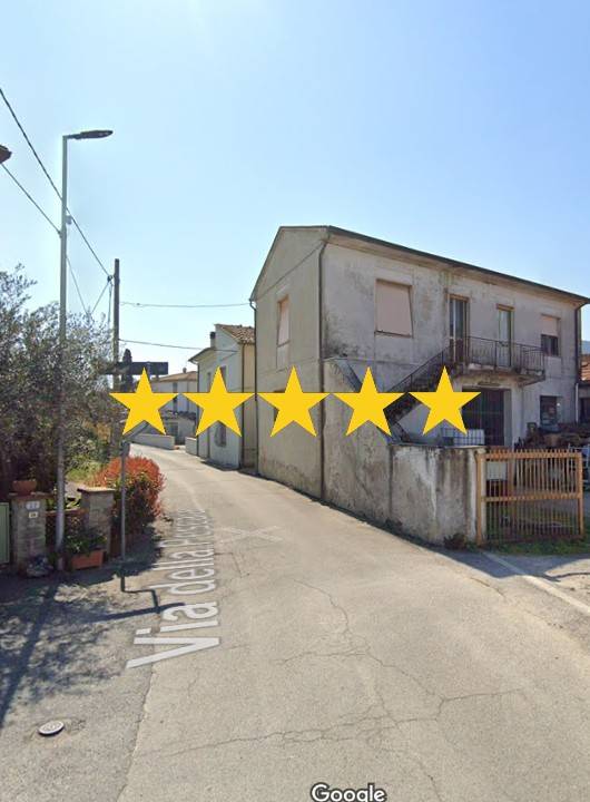appartamento in vendita a Buti