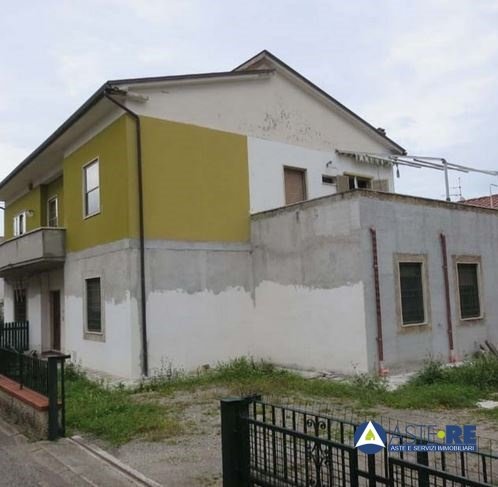 appartamento in vendita a Buti