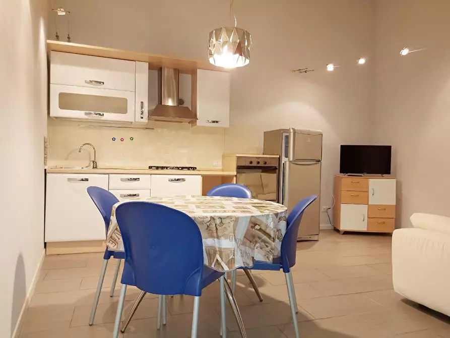 appartamento in vendita a Buti