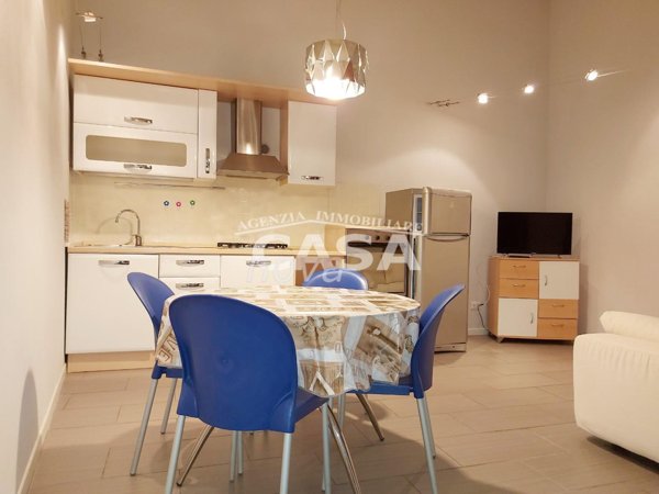 appartamento in vendita a Buti
