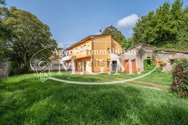 casa indipendente in vendita a Buti in zona La croce