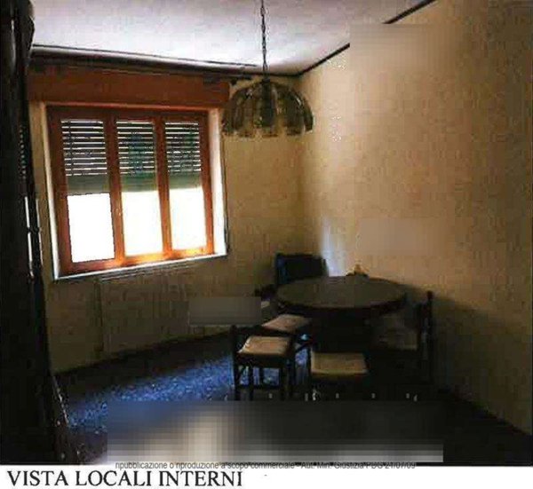 appartamento in vendita a Buti