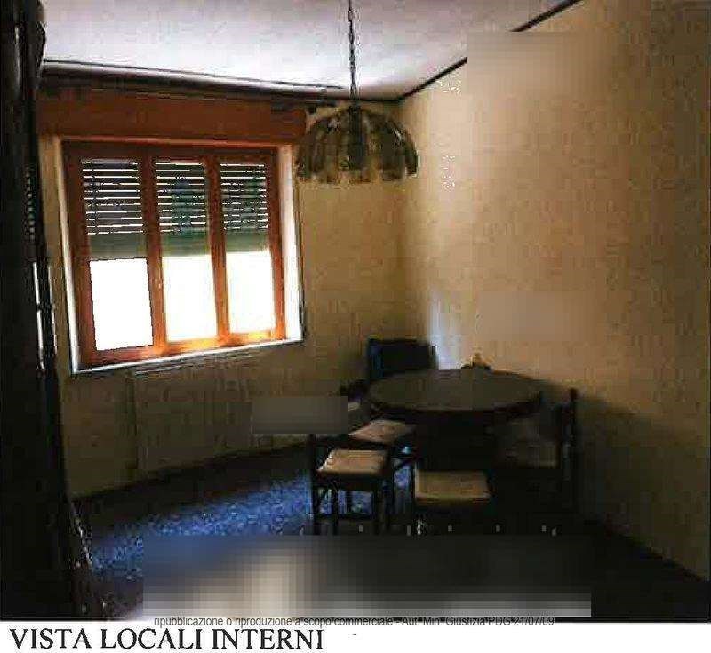 appartamento in vendita a Buti