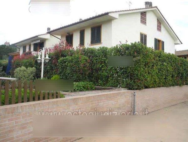 casa indipendente in vendita a Buti in zona La croce