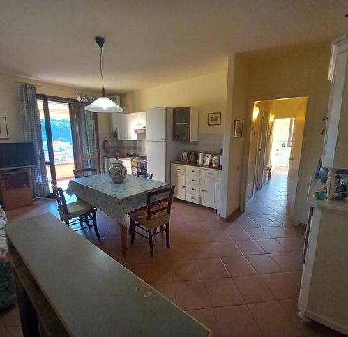 appartamento in vendita a Buti