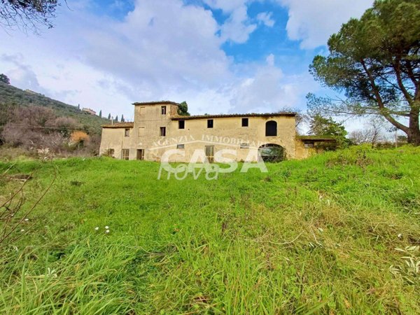 casa indipendente in vendita a Buti