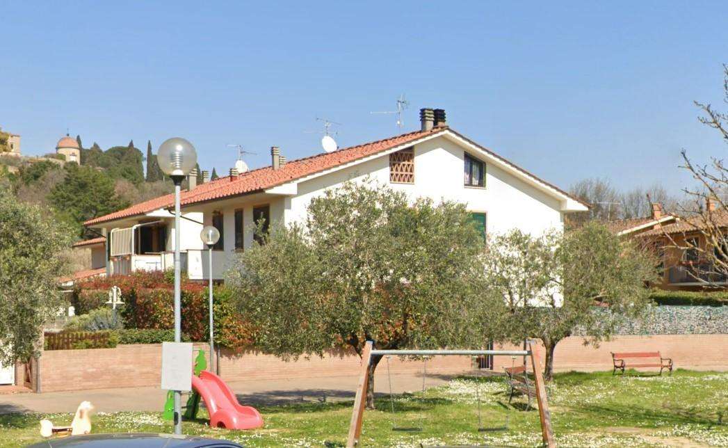 appartamento in vendita a Buti