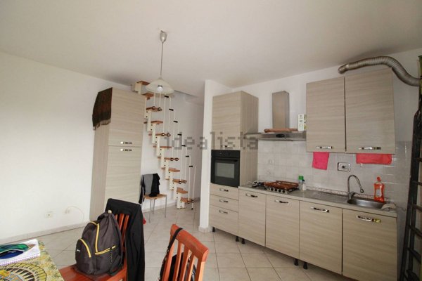 appartamento in vendita a Buti