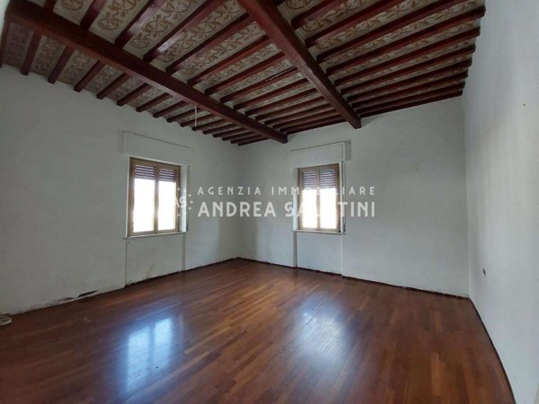 appartamento in vendita a Buti
