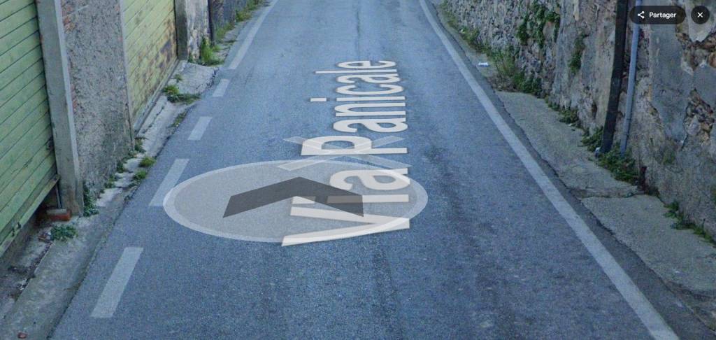 appartamento in vendita a Buti