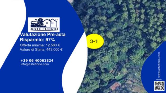 terreno agricolo in vendita a Buti