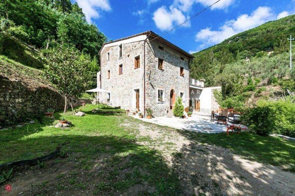appartamento in vendita a Buti