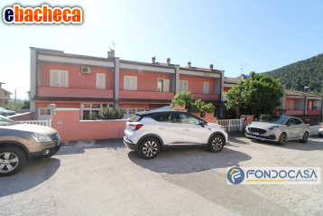 appartamento in vendita a Buti