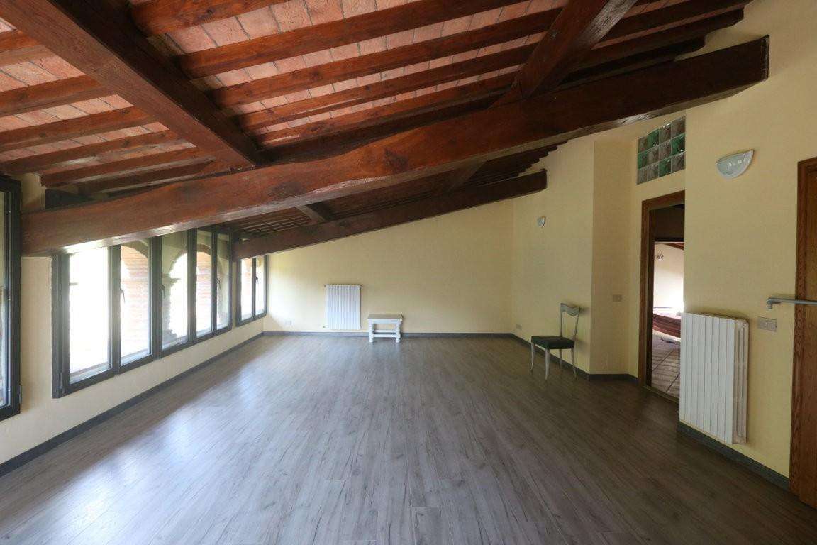 appartamento in vendita a Buti