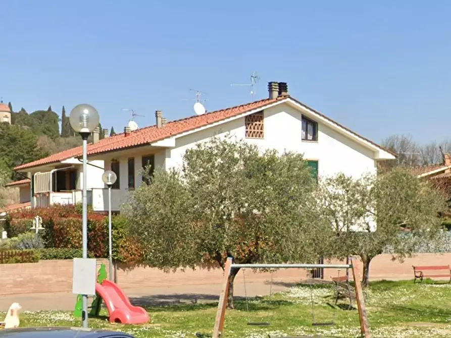 appartamento in vendita a Buti