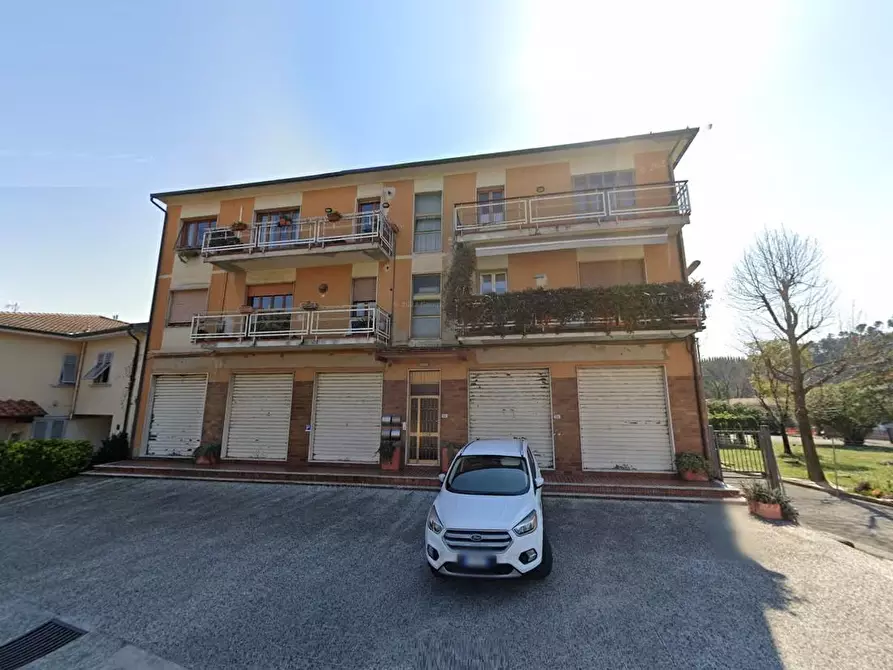 appartamento in vendita a Buti in zona La croce