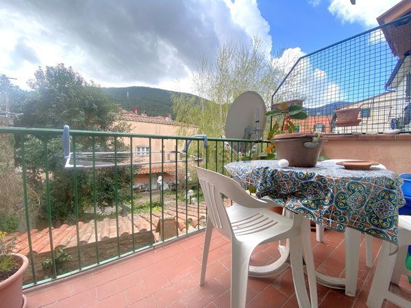casa indipendente in vendita a Buti