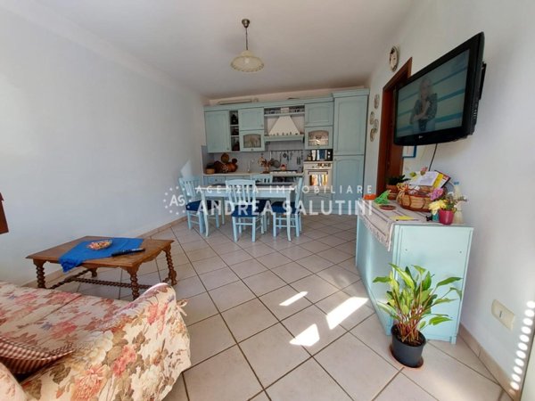 appartamento in vendita a Buti