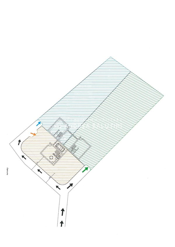 casa indipendente in vendita a Buti