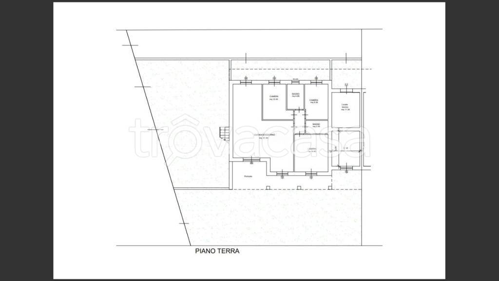 appartamento in vendita a Buti