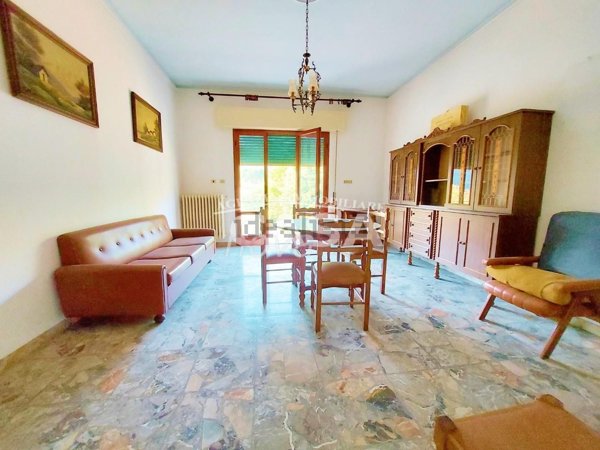 appartamento in vendita a Buti
