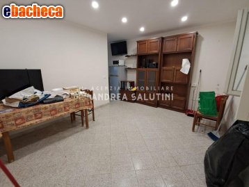 appartamento in vendita a Buti