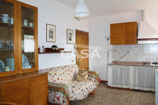 appartamento in vendita a Buti