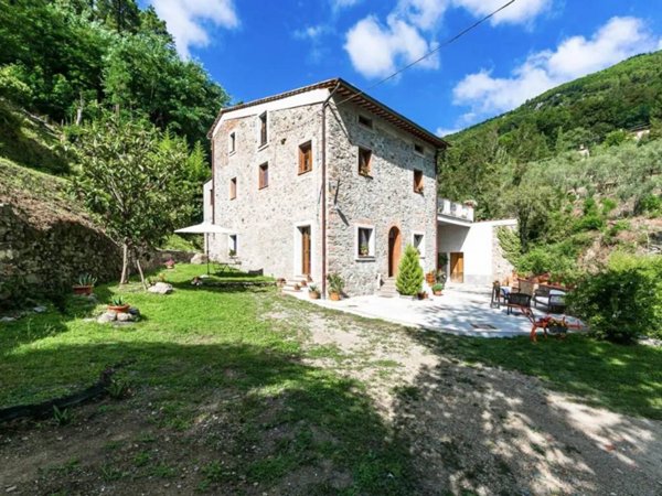 appartamento in vendita a Buti