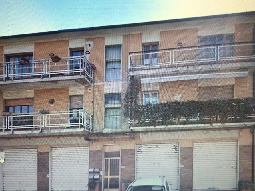 appartamento in vendita a Buti in zona La croce