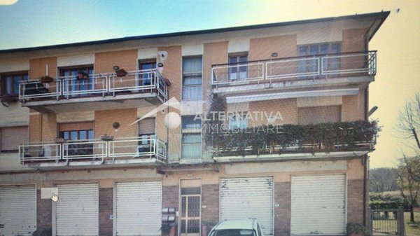 appartamento in vendita a Buti in zona La croce
