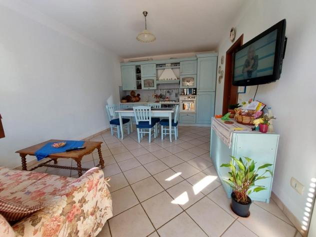 appartamento in vendita a Buti