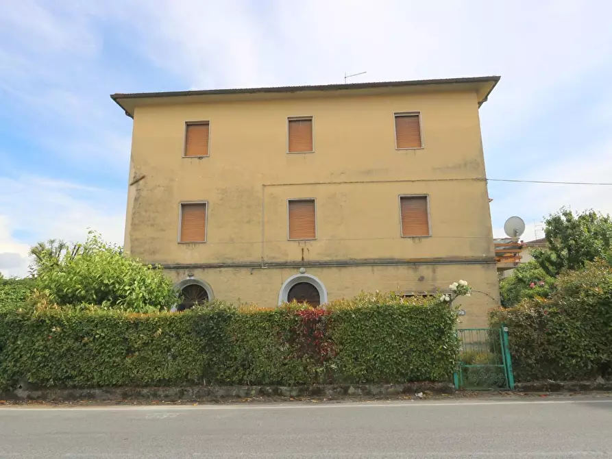 appartamento in vendita a Buti in zona La croce