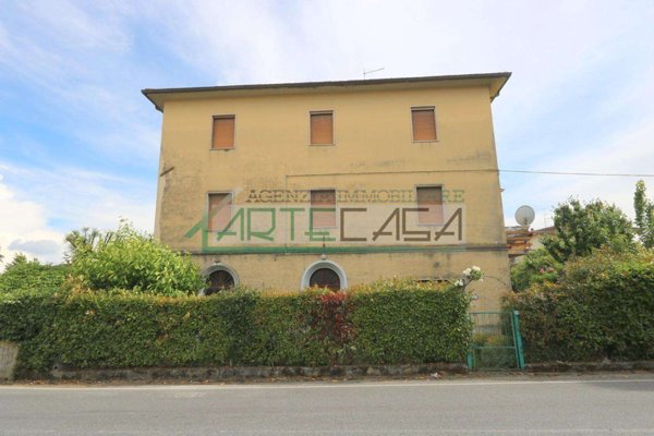 appartamento in vendita a Buti