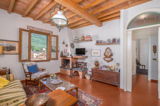 appartamento in vendita a Buti