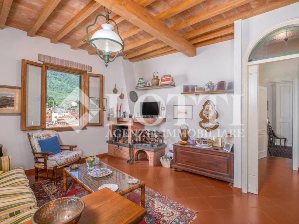 appartamento in vendita a Buti