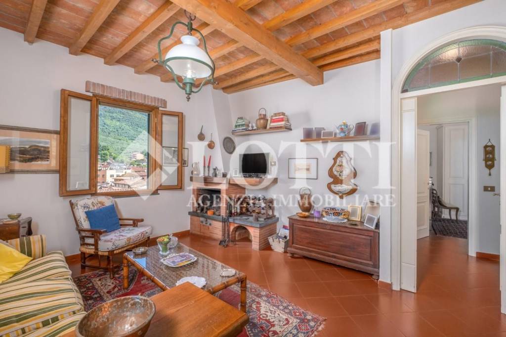 appartamento in vendita a Buti