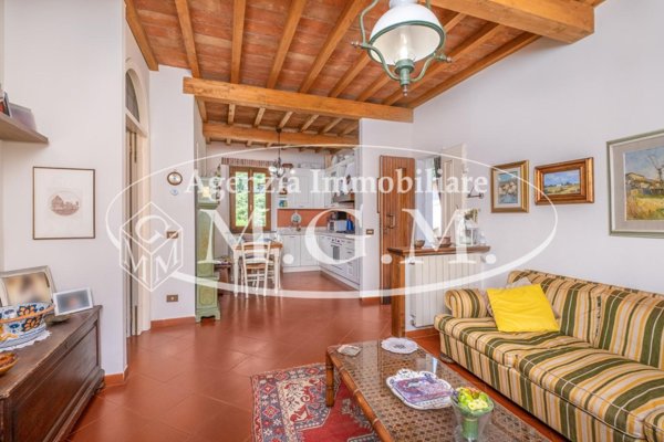 appartamento in vendita a Buti