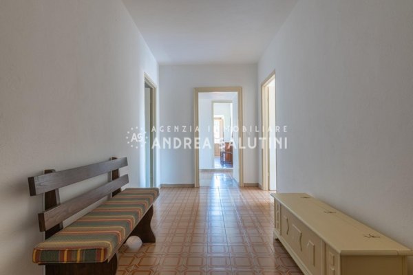 appartamento in vendita a Buti