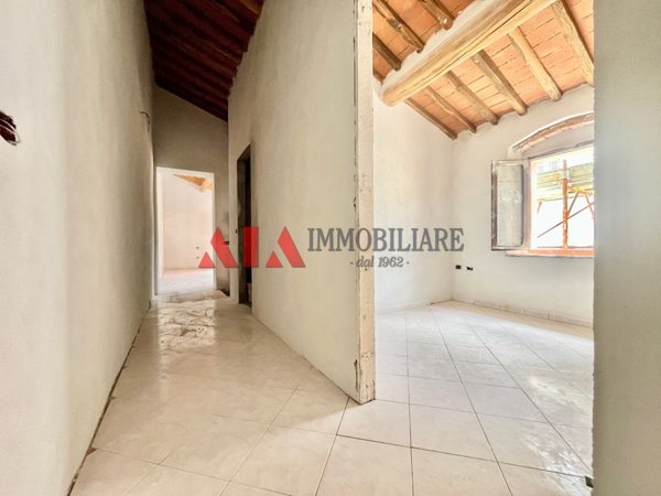 casa indipendente in vendita a Buti