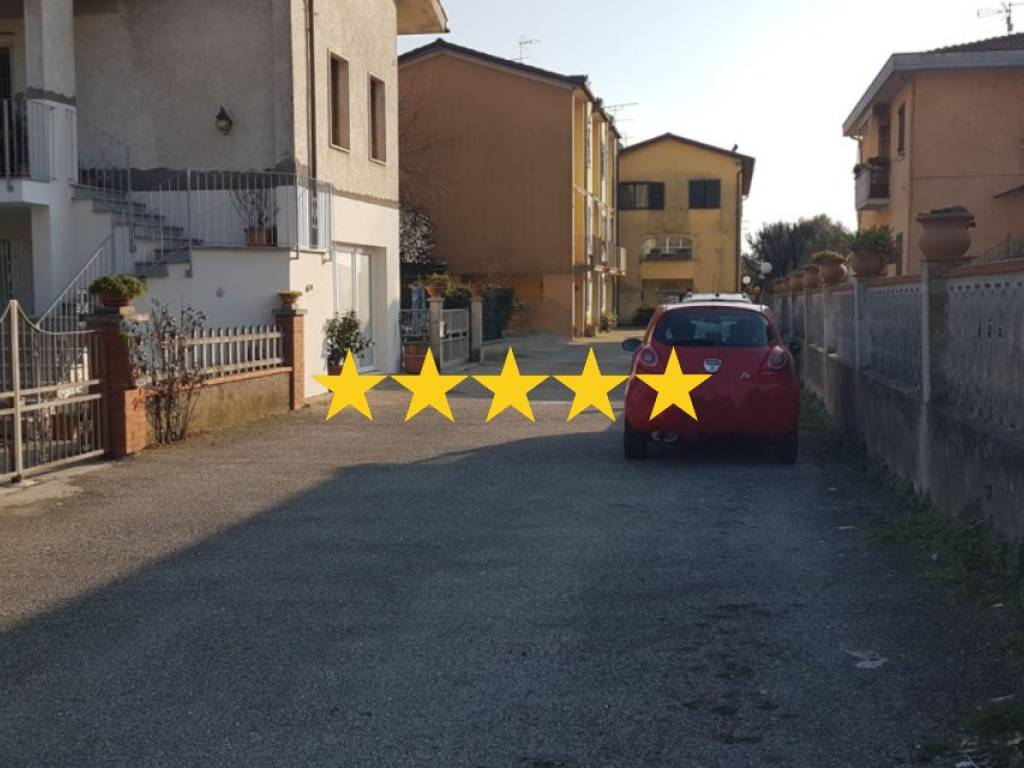 appartamento in vendita a Buti in zona La croce