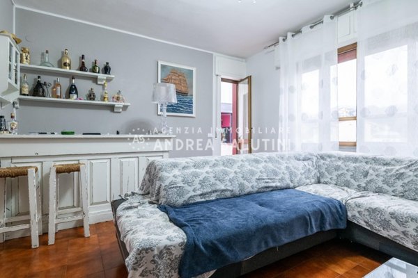 appartamento in vendita a Buti
