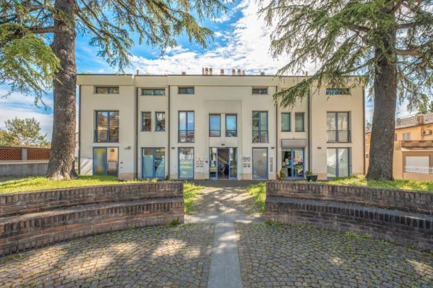appartamento in vendita a Buti