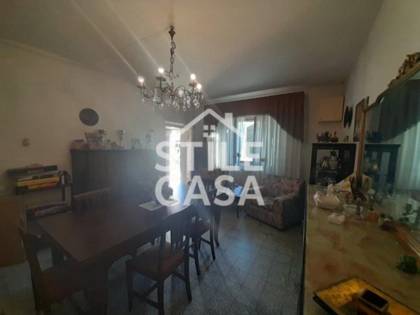 casa indipendente in vendita a Buti in zona La croce