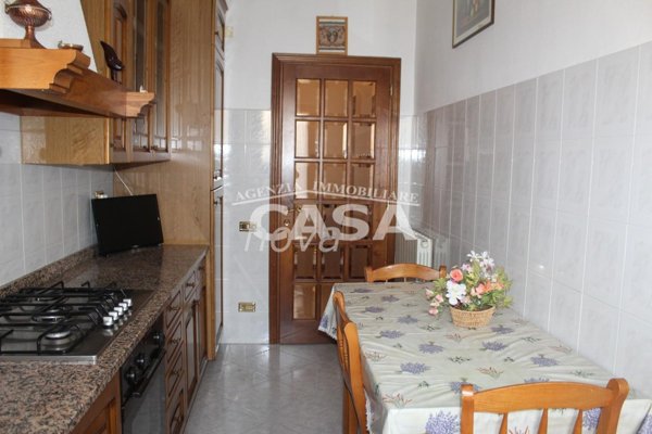 appartamento in vendita a Buti