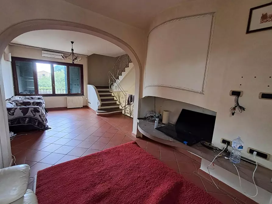 casa indipendente in vendita a Buti