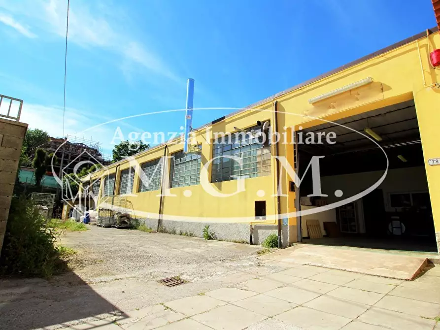 ufficio in vendita a Buti